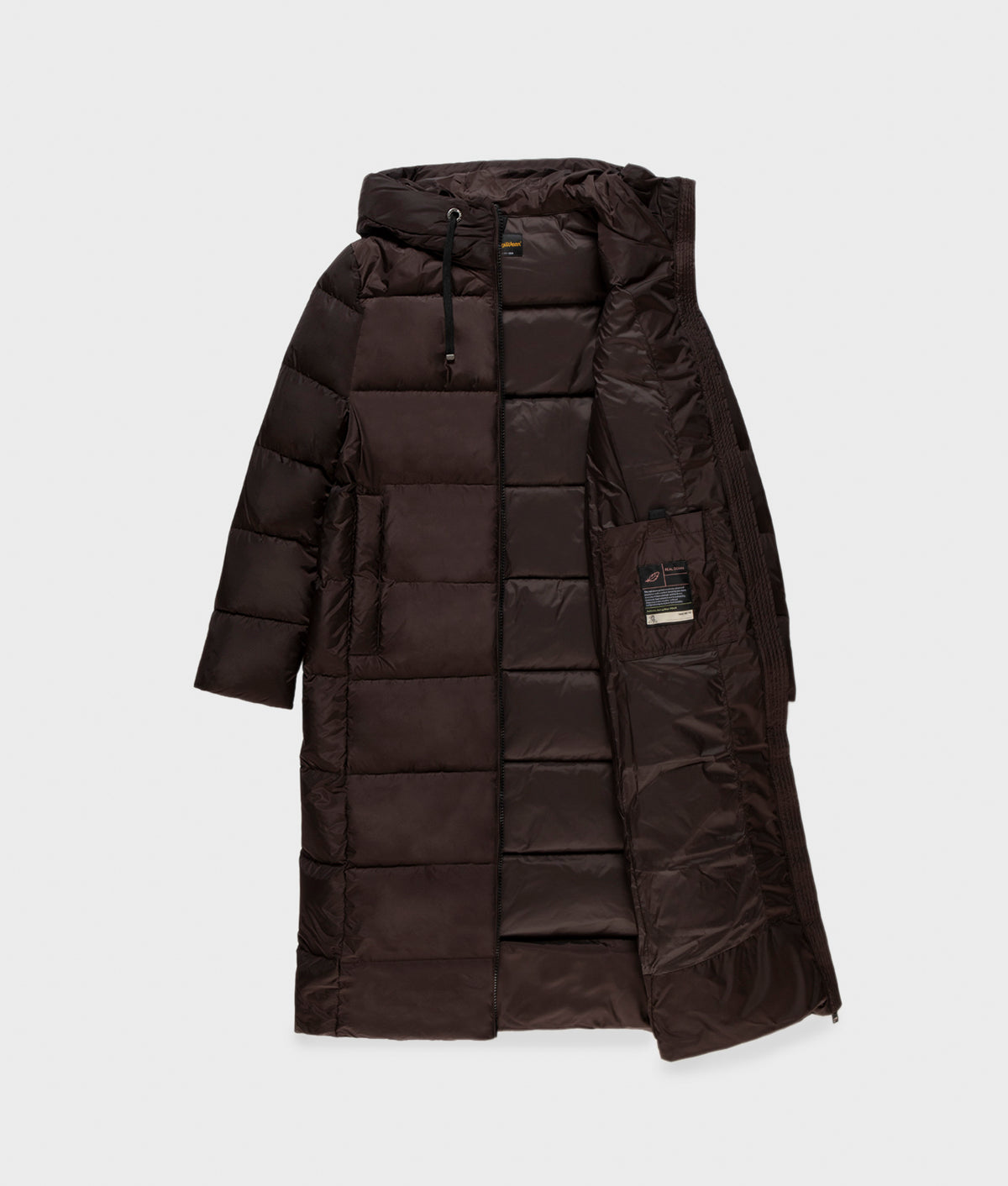 CAROL JACKET
