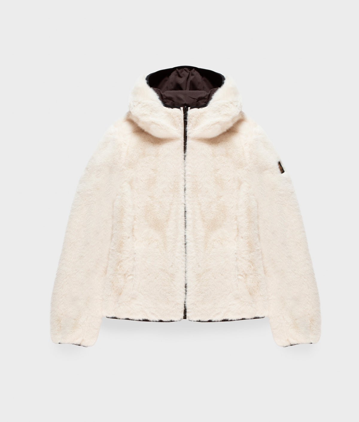 LADY BRISK JACKET