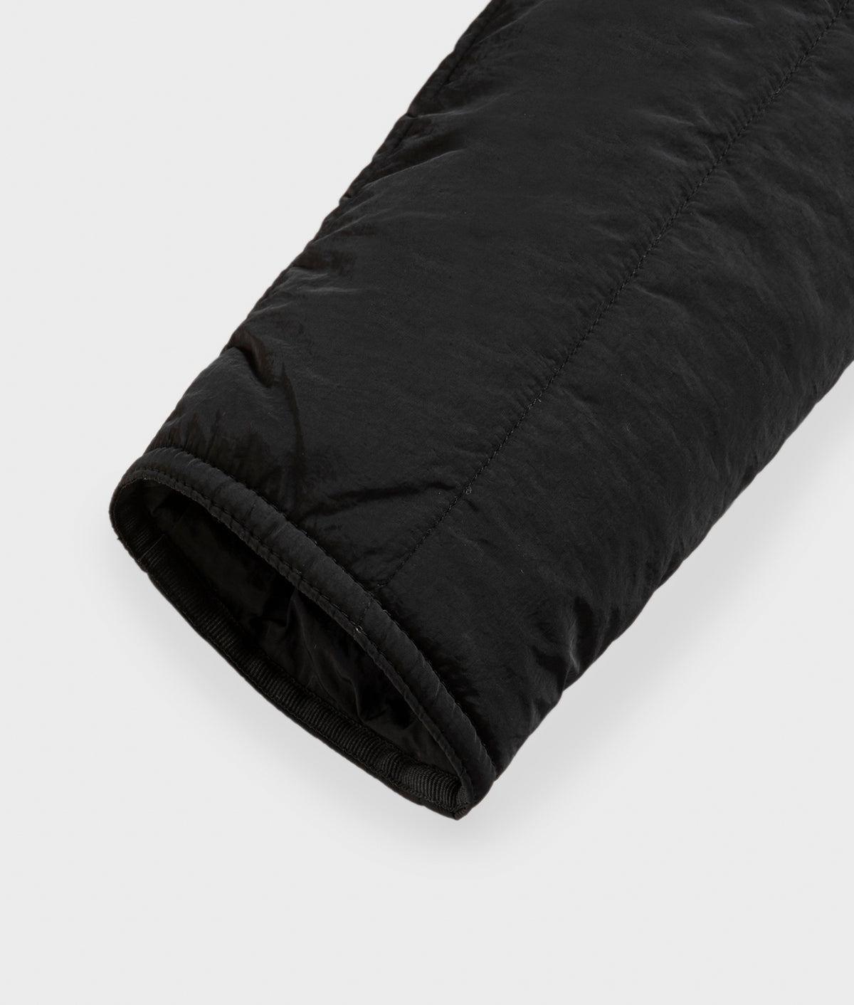 SHORT BERNA FUR JACKET
