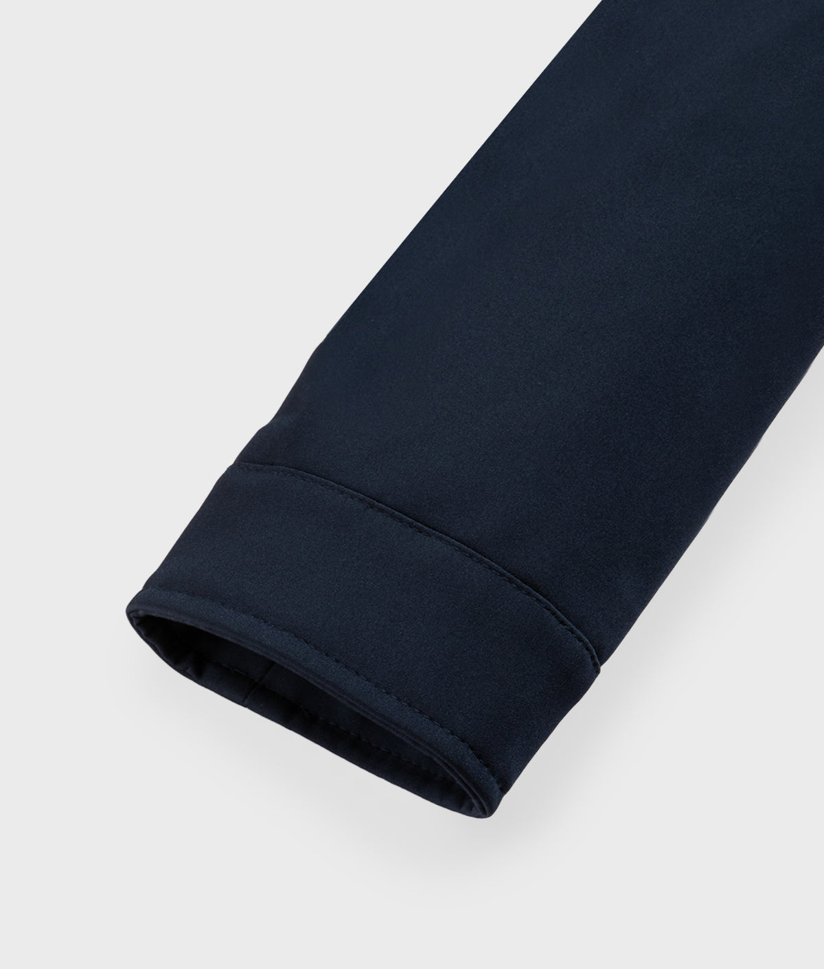 JACKETS EVA ECO FUR JACKET DARK BLUE | RefrigiWear