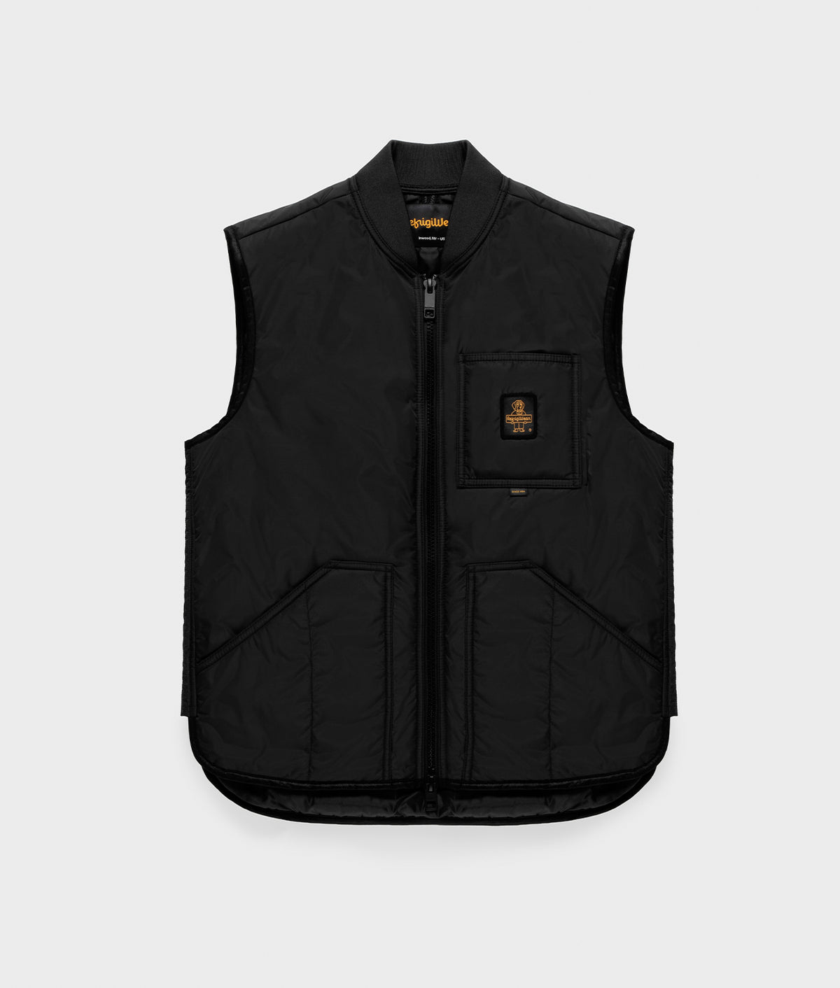 LIGHT ORIGINAL VEST