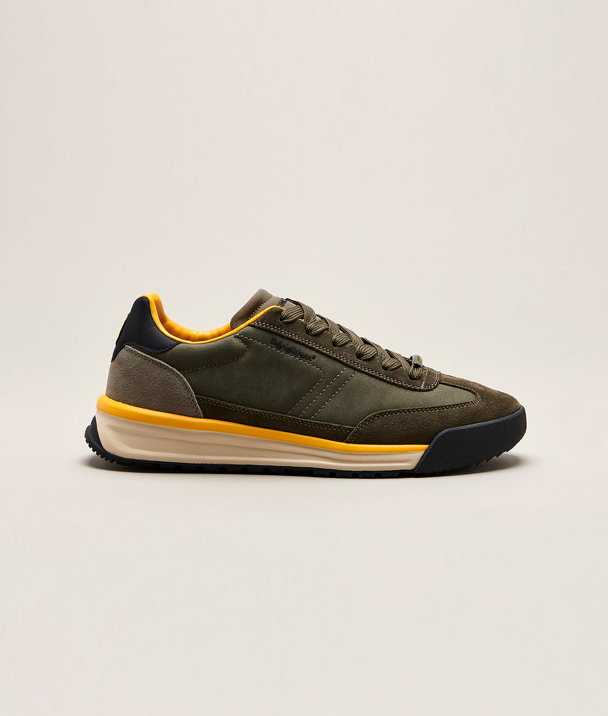 JOGGER01 SHOES