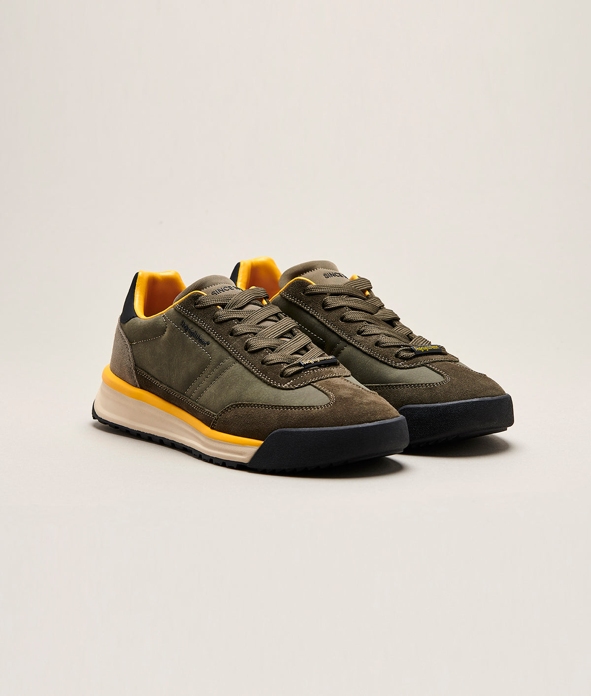 JOGGER01 SHOES