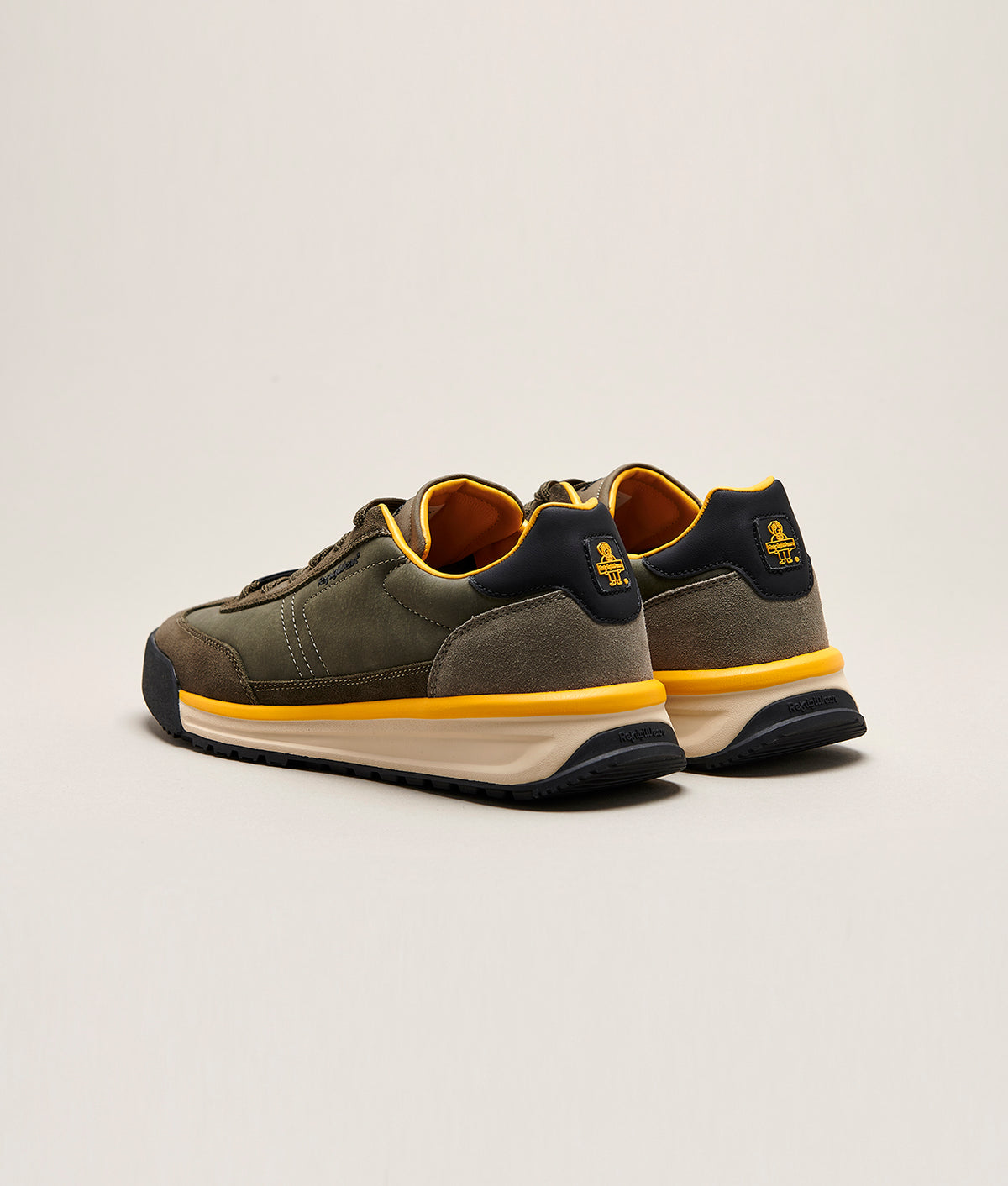 JOGGER01 SHOES
