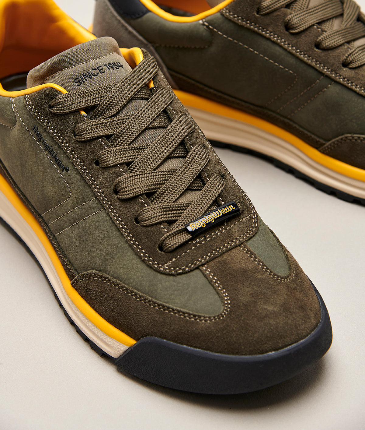 JOGGER01 SHOES