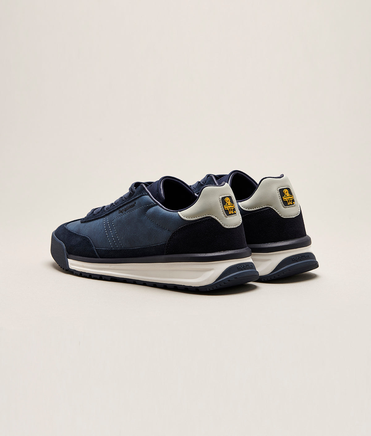 ACCESSORIES JOGGER01 SHOES NAVY | RefrigiWear