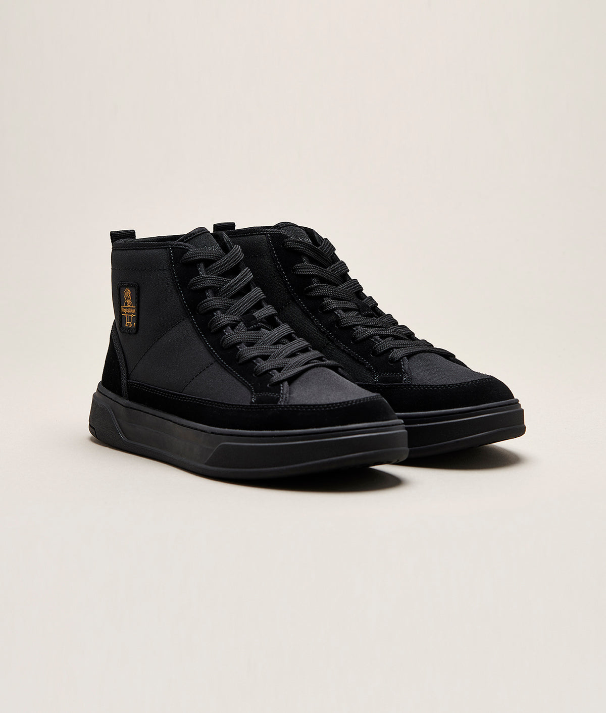 SOHO03 NYLON SHOES