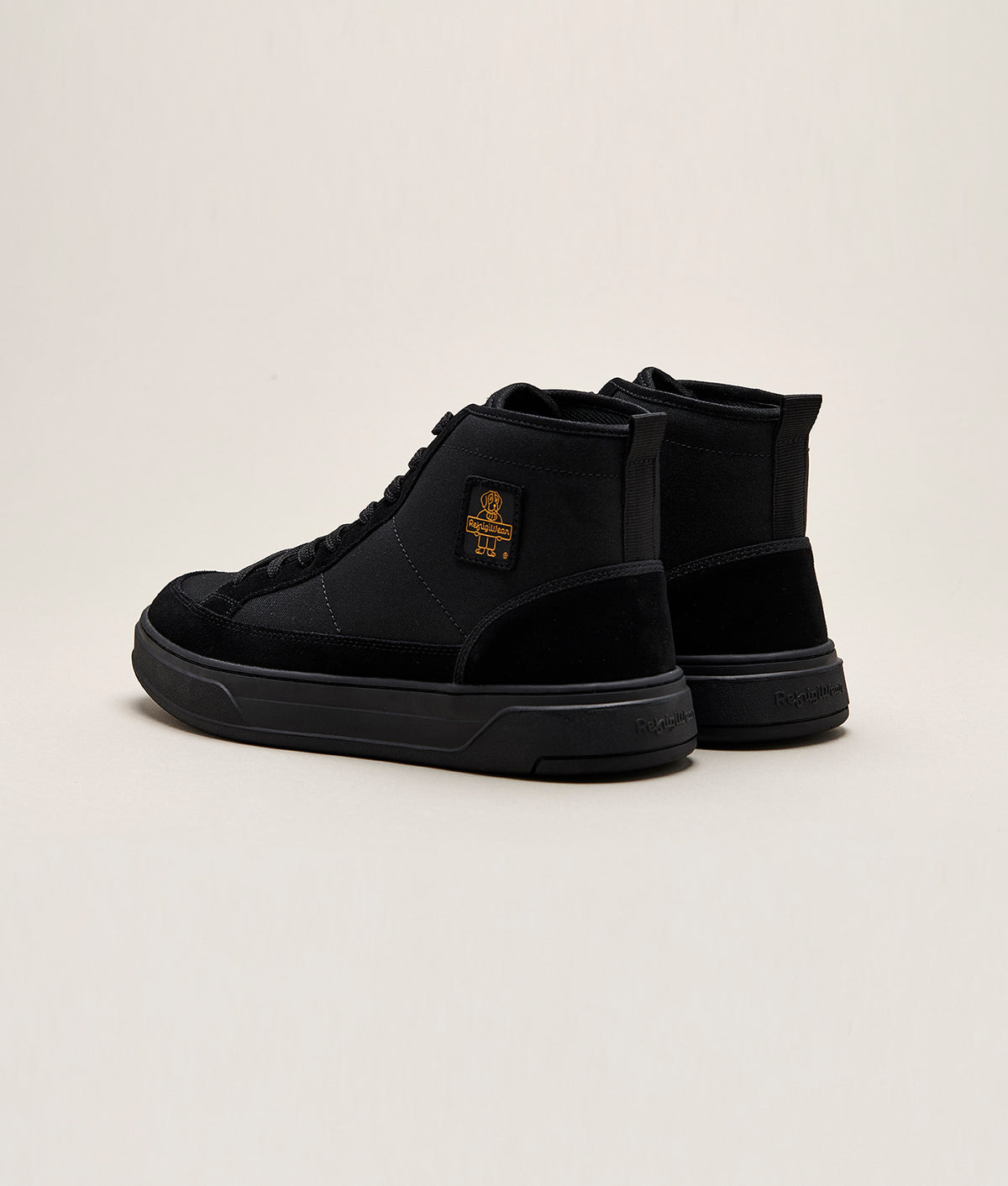 SOHO03 NYLON SHOES