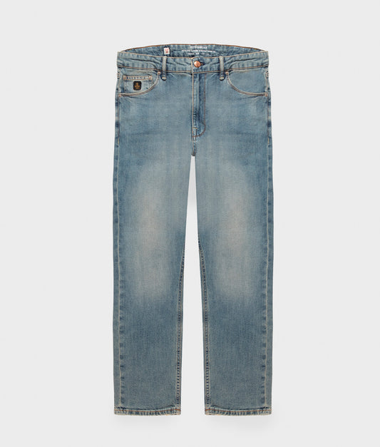 SCOTT PANTS DENIM | RefrigiWear