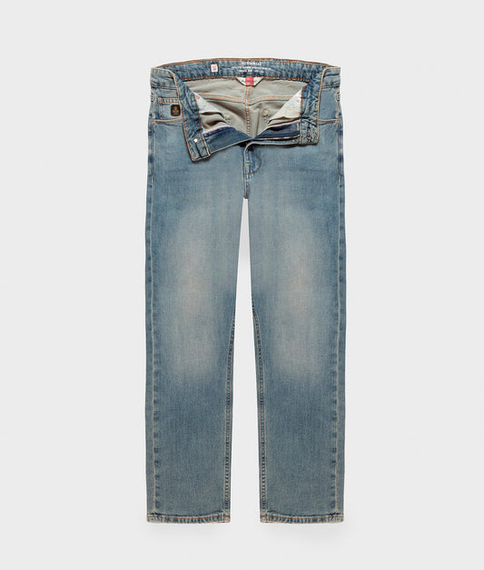 SCOTT PANTS DENIM | RefrigiWear