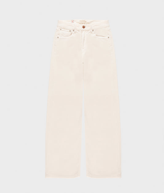 BARBARA PANTS TOFU | RefrigiWear