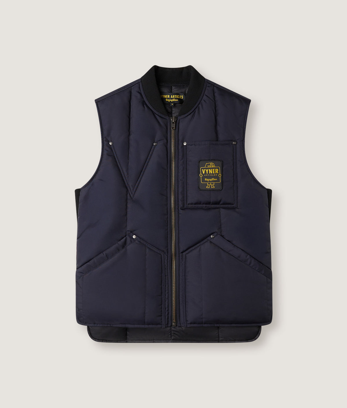 ARCHIVE ARCHIVE | RefrigiWear®