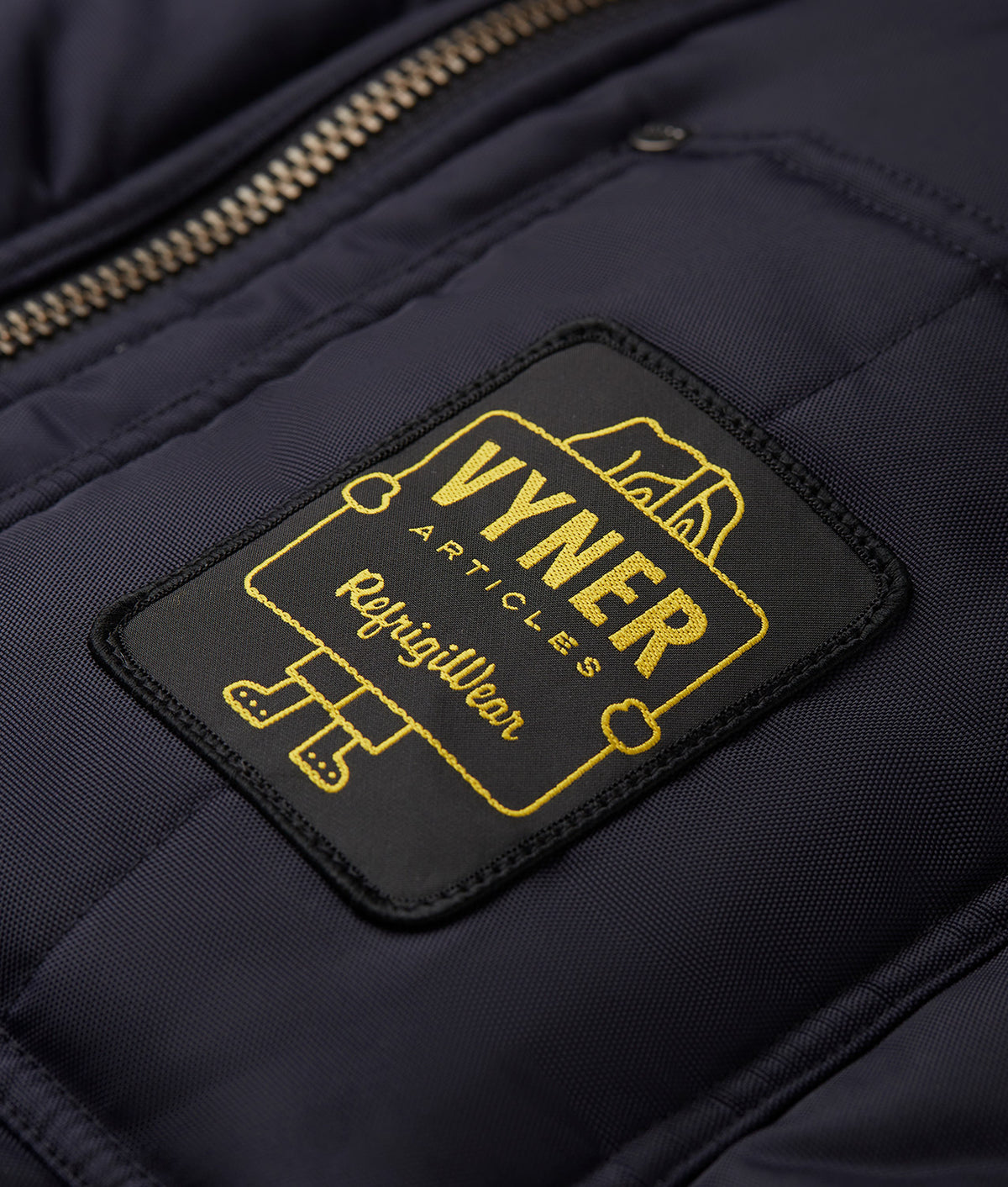 ARCHIVE ARCHIVE | RefrigiWear®