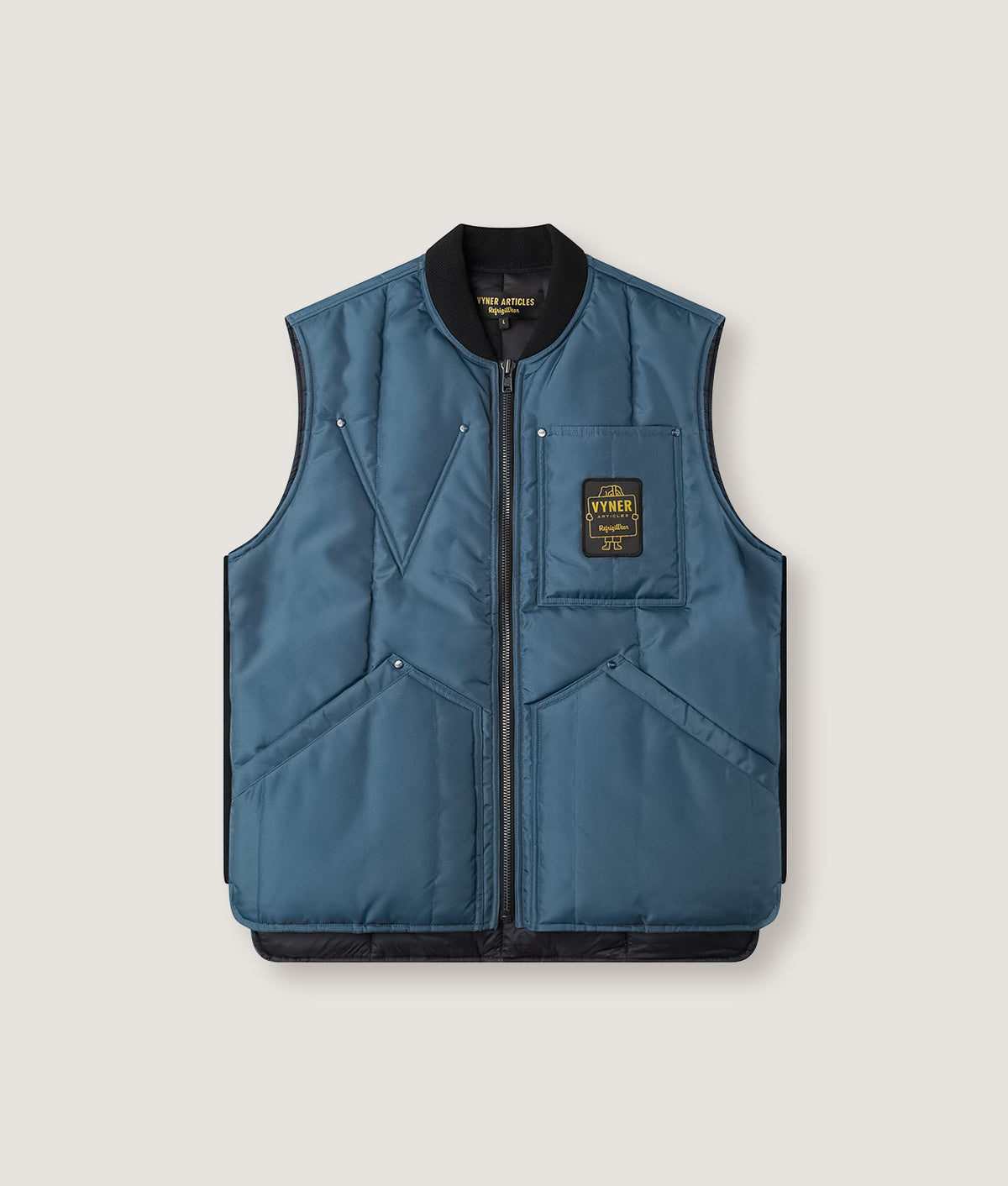 ARCHIVE ARCHIVE | RefrigiWear®