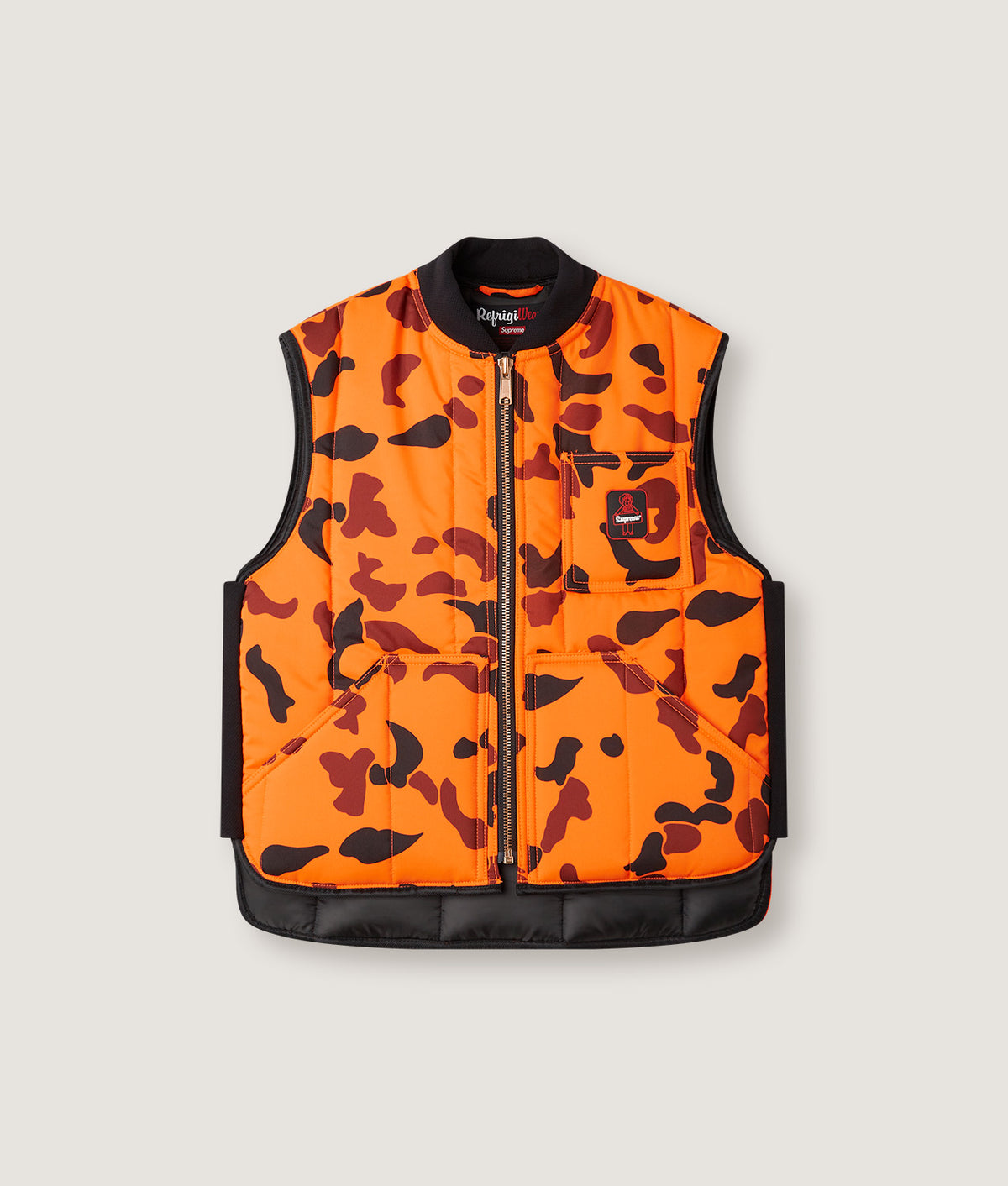 ARCHIVE ARCHIVE | RefrigiWear®