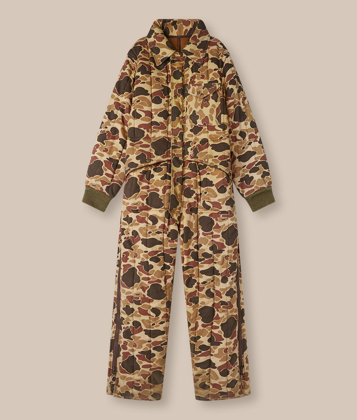 ARCHIVE ARCHIVE | RefrigiWear®
