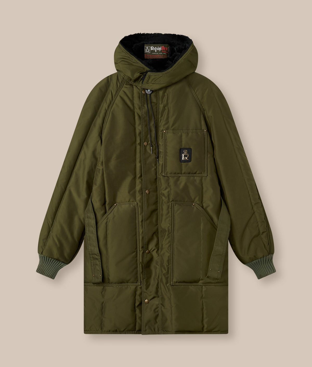 ARCHIVE ARCHIVE | RefrigiWear®