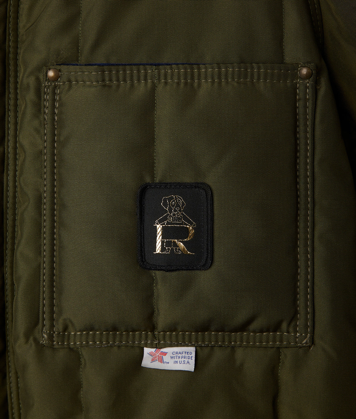 ARCHIVE ARCHIVE | RefrigiWear®