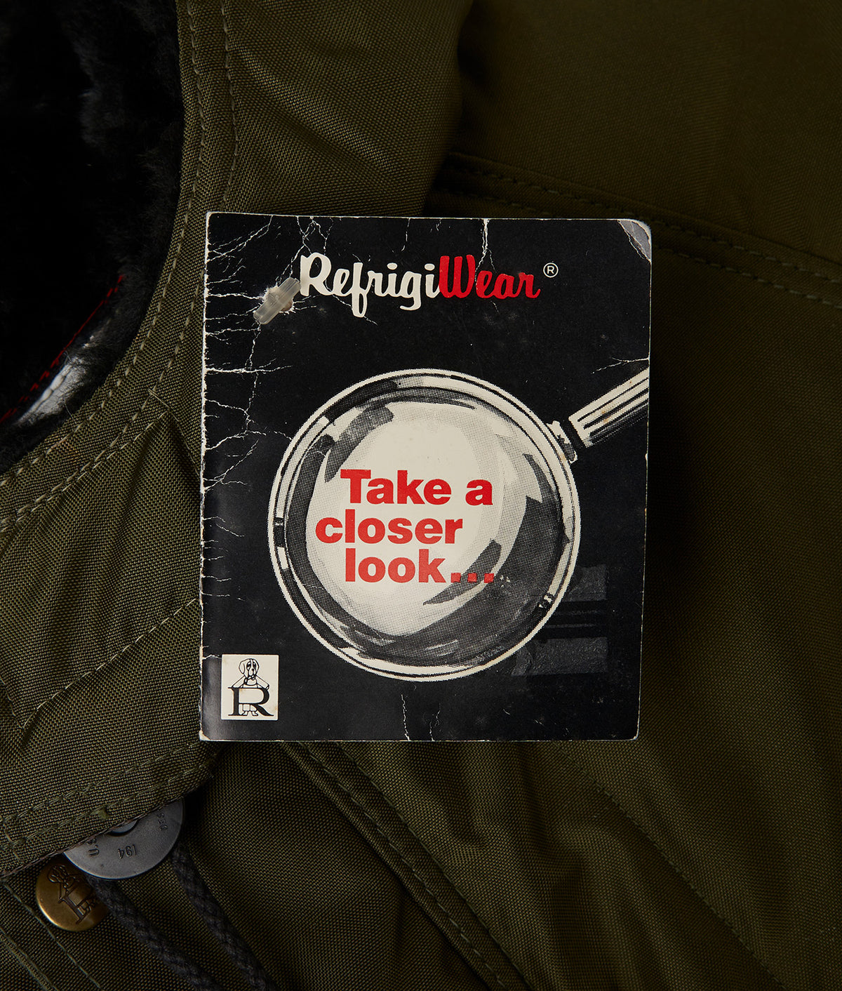 ARCHIVE ARCHIVE | RefrigiWear®