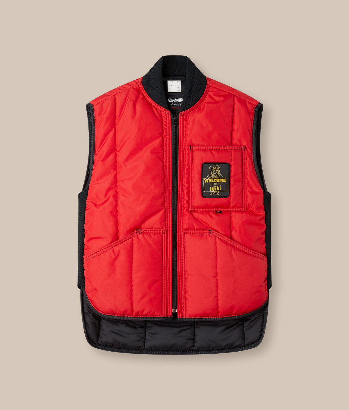 ARCHIVE ARCHIVE | RefrigiWear®