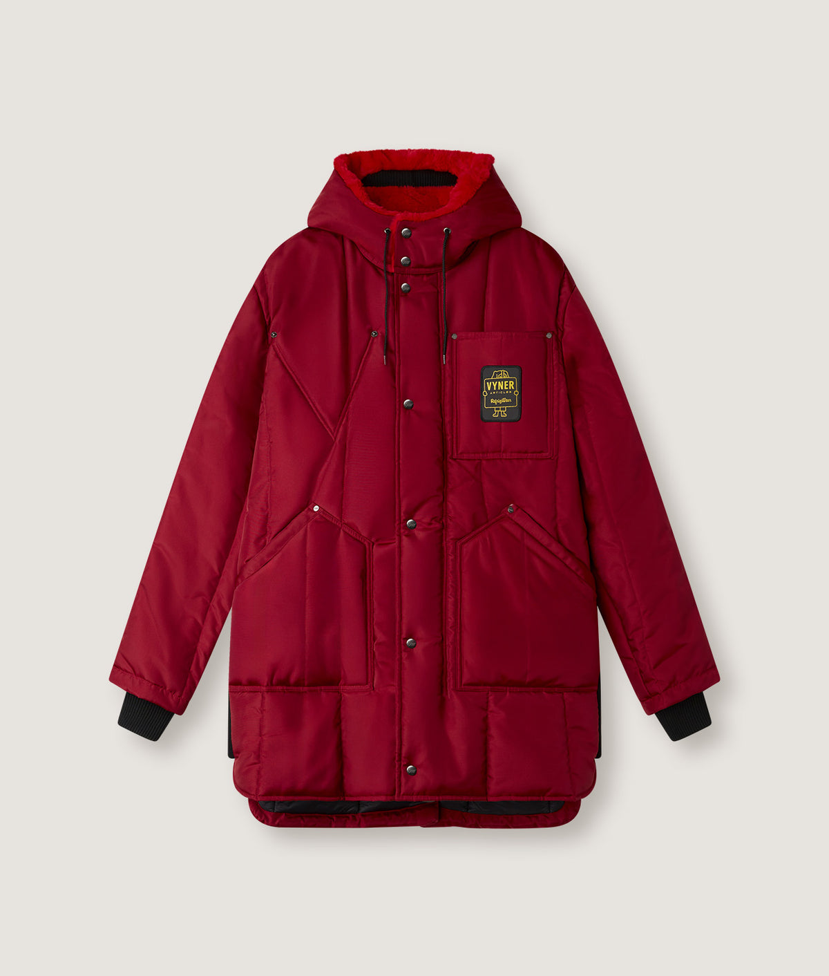 ARCHIVE ARCHIVE | RefrigiWear®