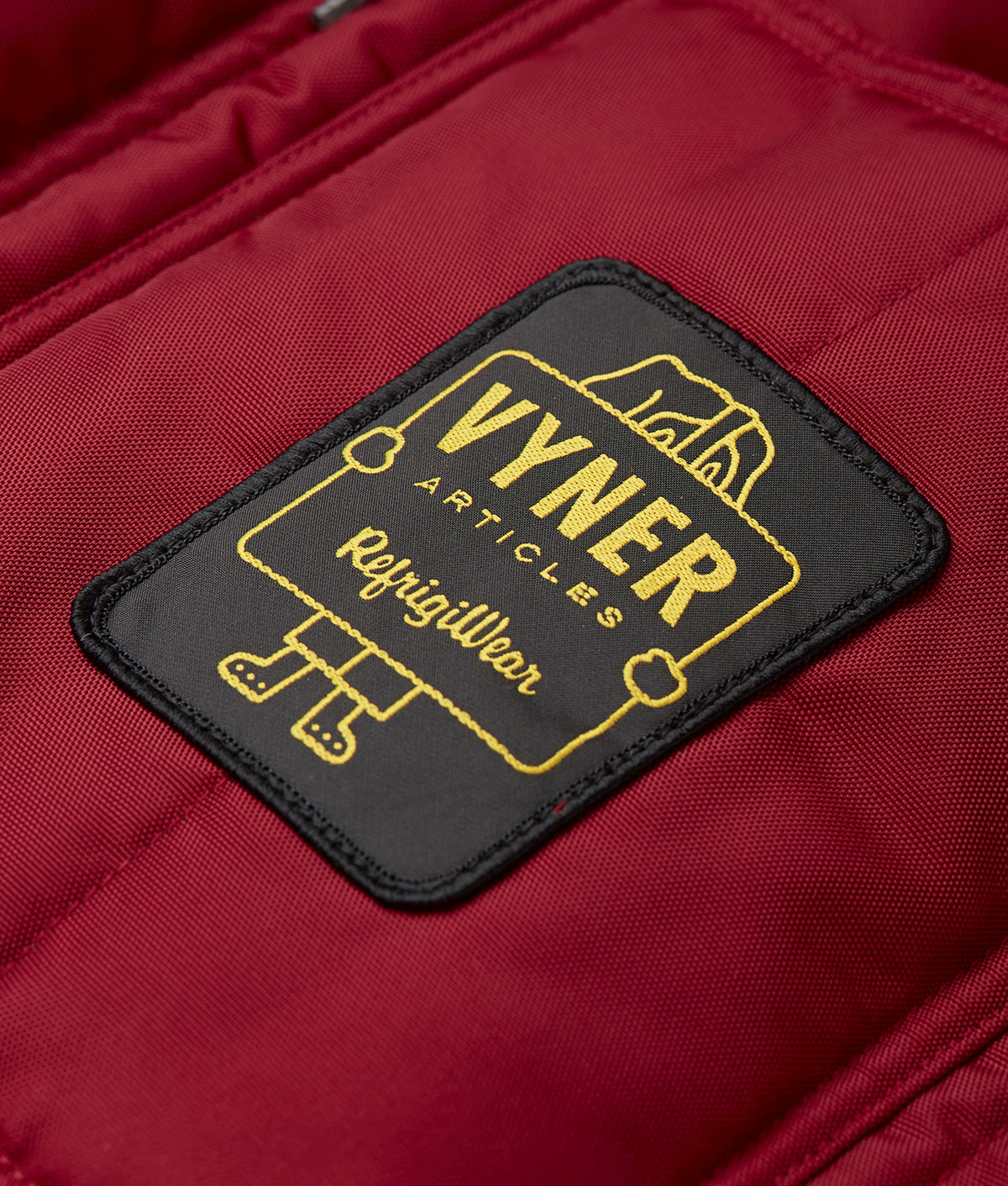 ARCHIVE ARCHIVE | RefrigiWear®