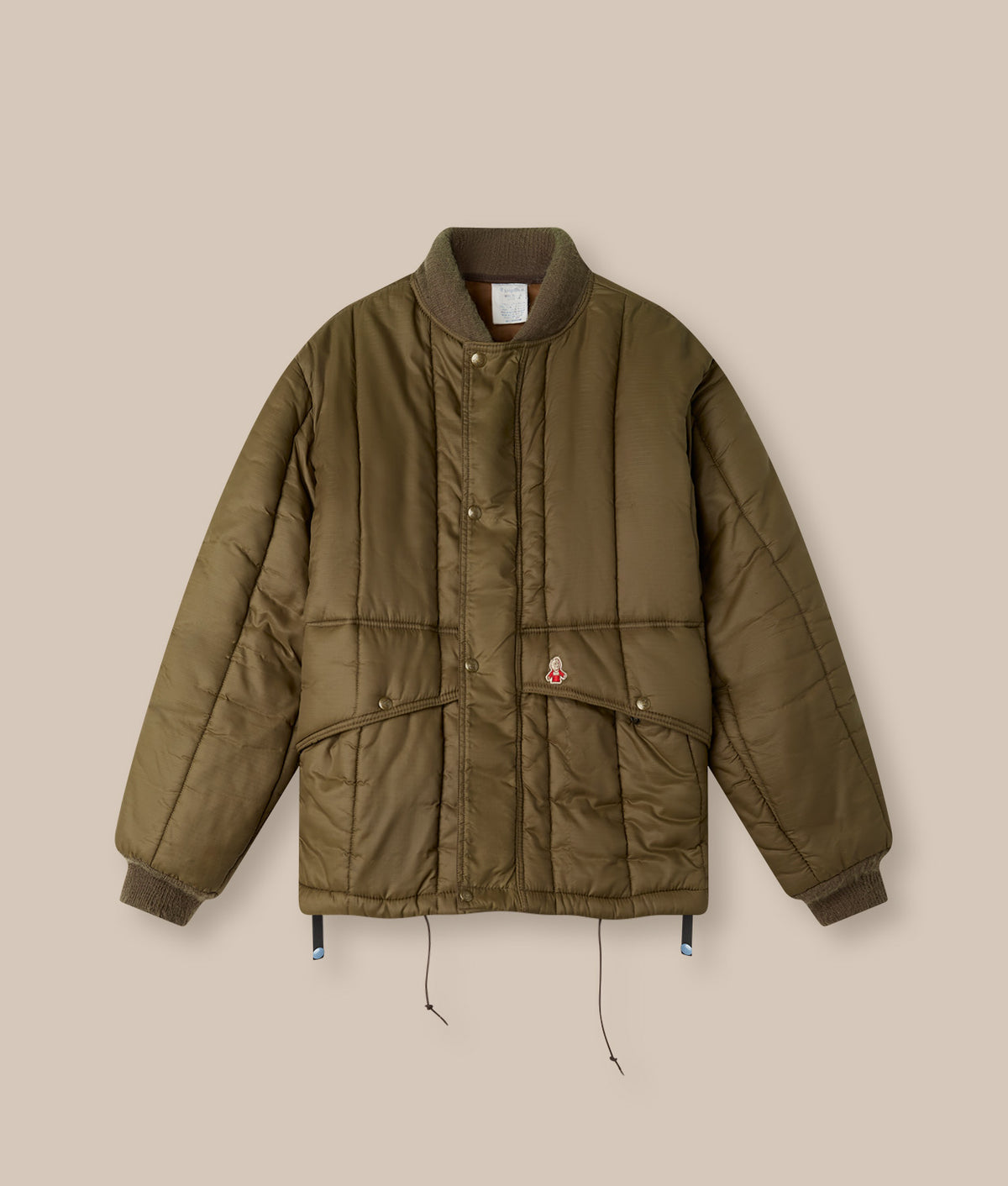 ARCHIVE ARCHIVE | RefrigiWear®
