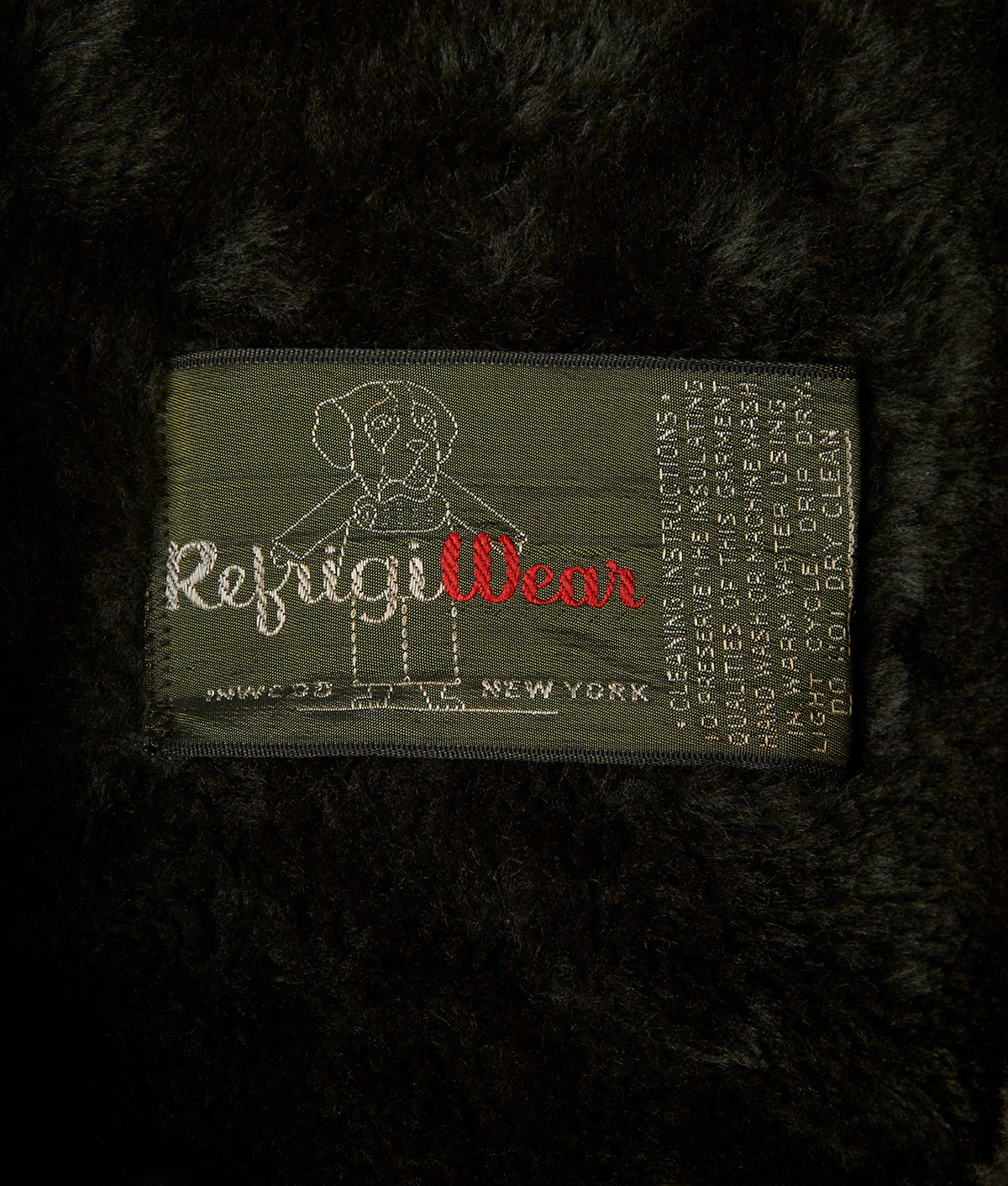 ARCHIVE ARCHIVE | RefrigiWear®
