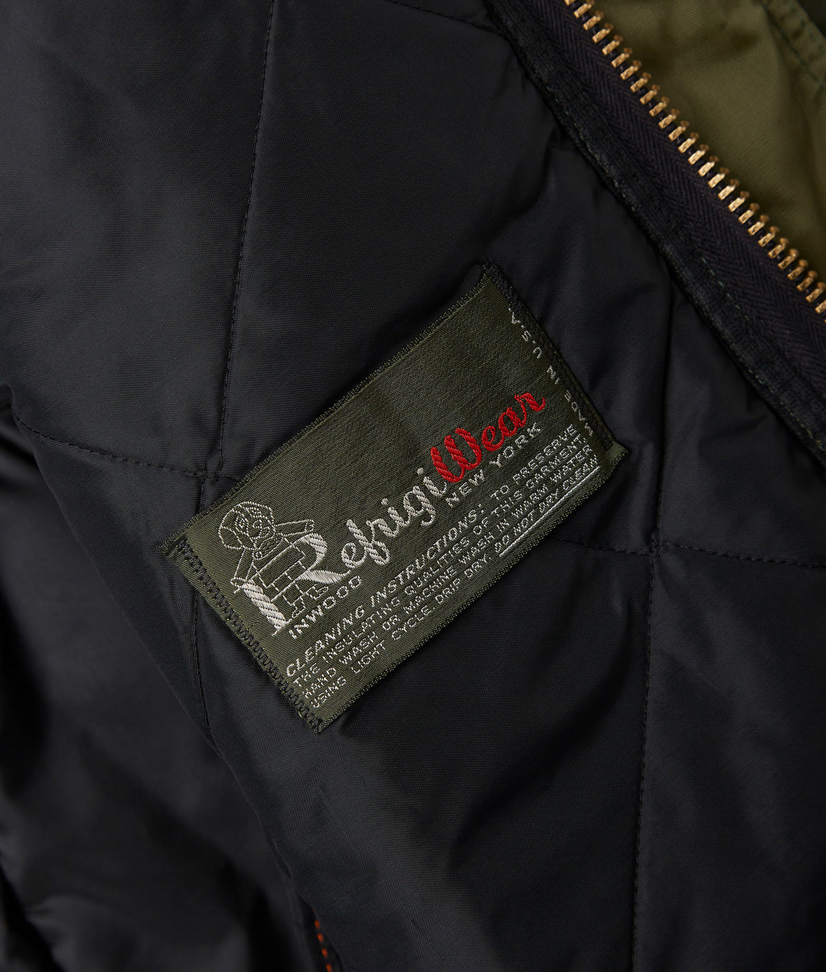 ARCHIVE ARCHIVE | RefrigiWear®
