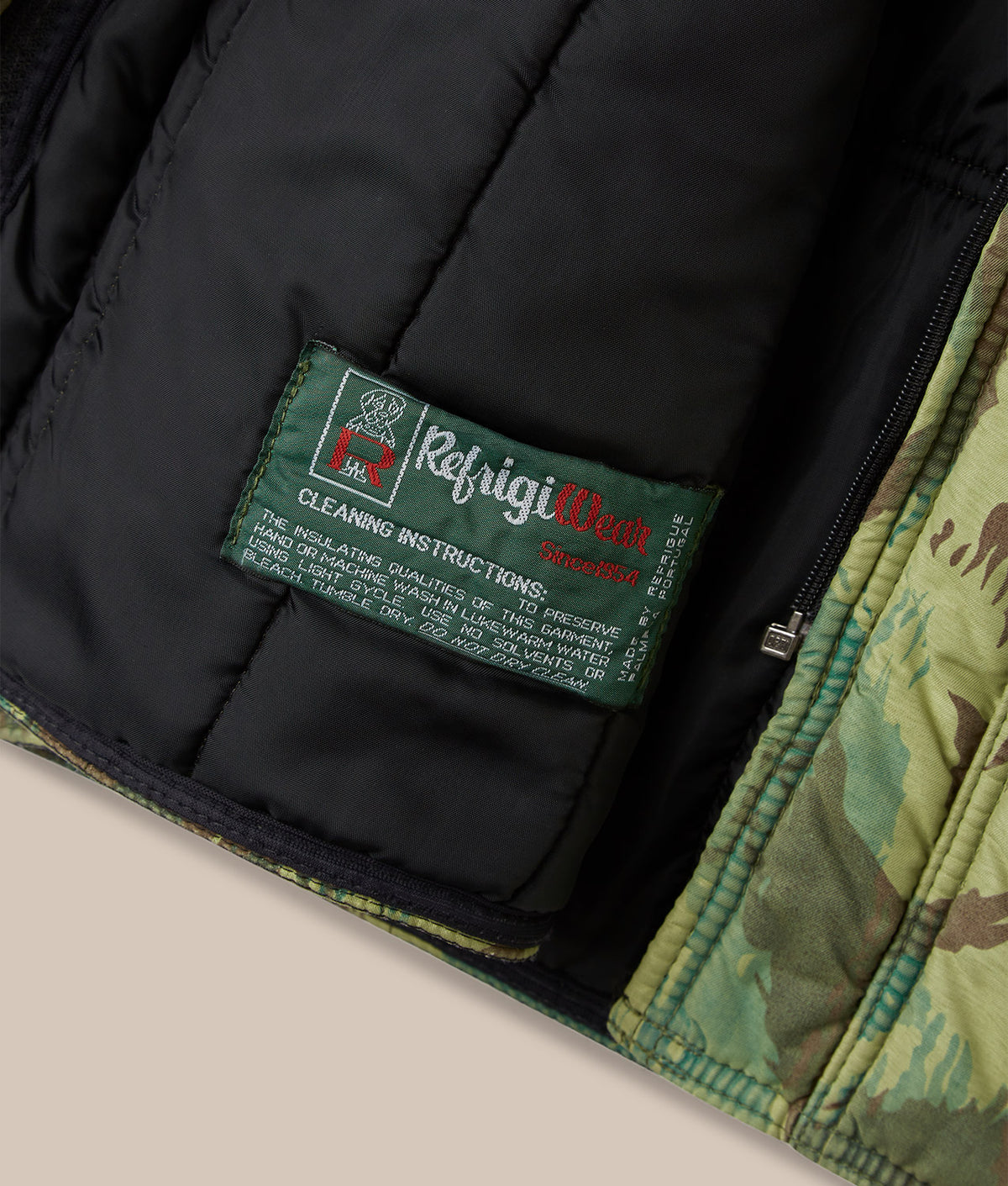 ARCHIVE ARCHIVE | RefrigiWear®