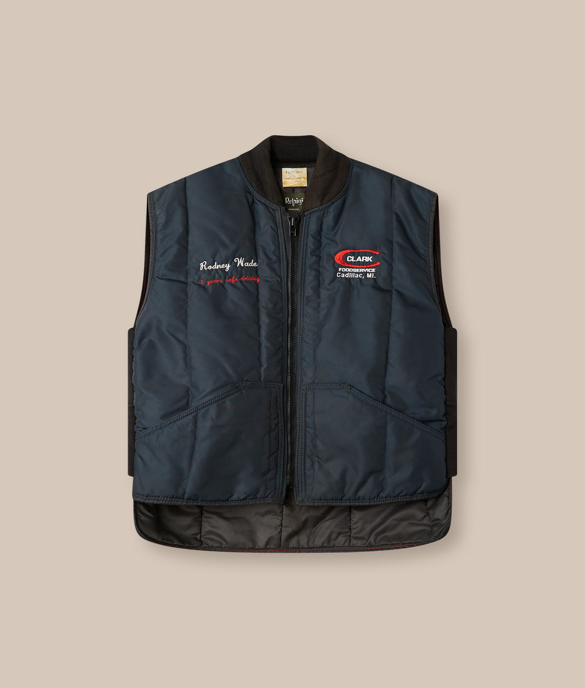 ARCHIVE ARCHIVE | RefrigiWear®