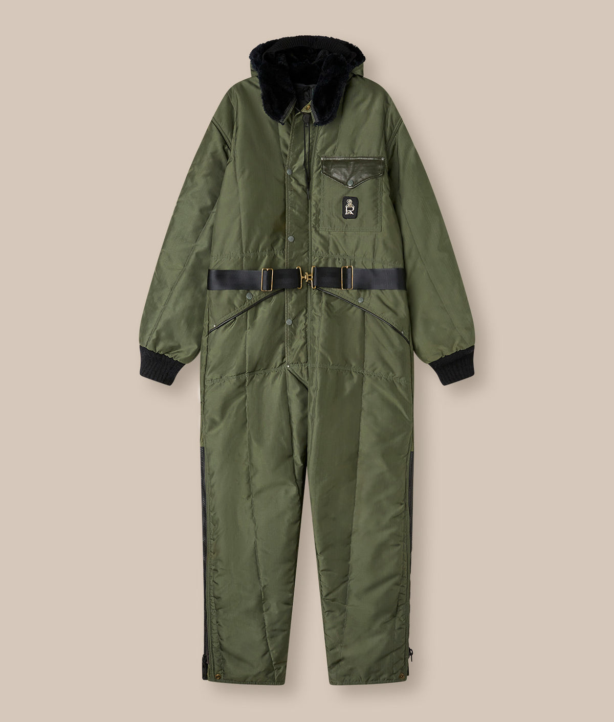 ARCHIVE ARCHIVE | RefrigiWear®