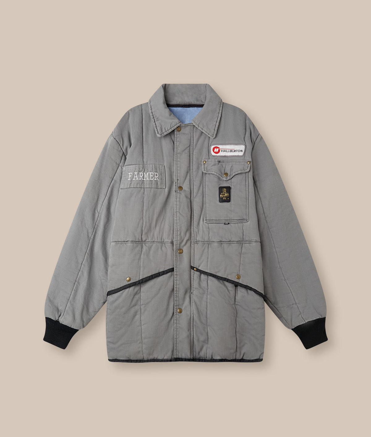 ARCHIVE ARCHIVE | RefrigiWear®
