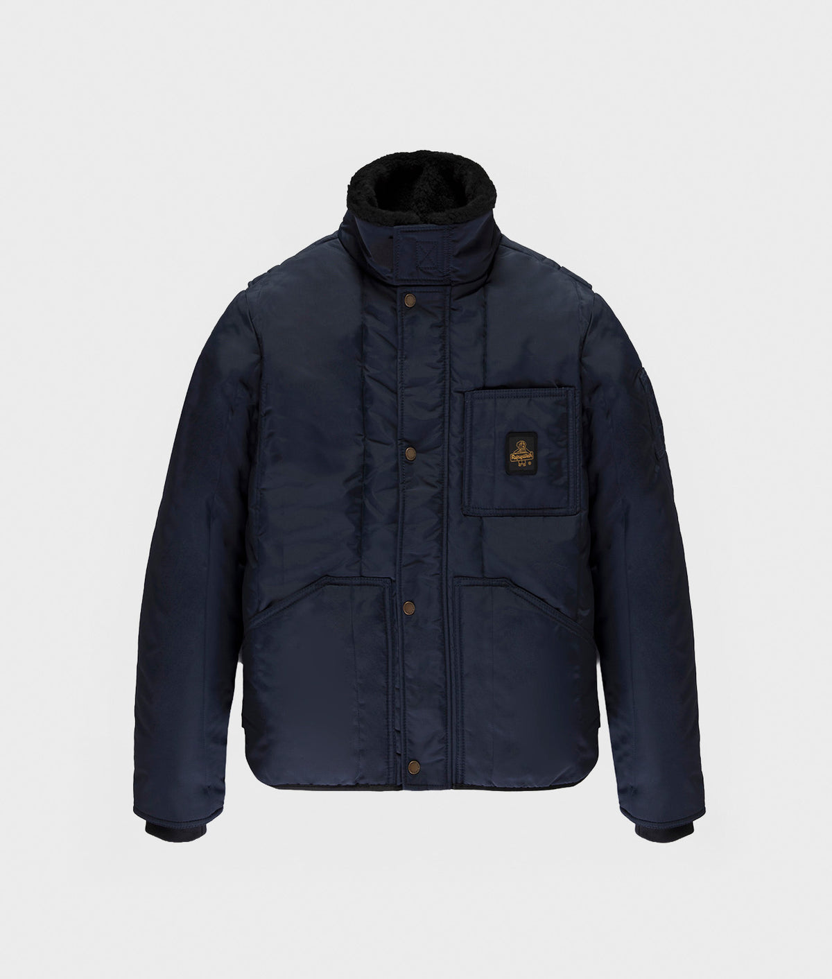 CITY KABAN JACKET