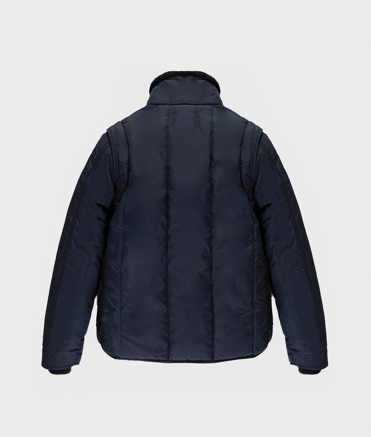 CITY KABAN JACKET