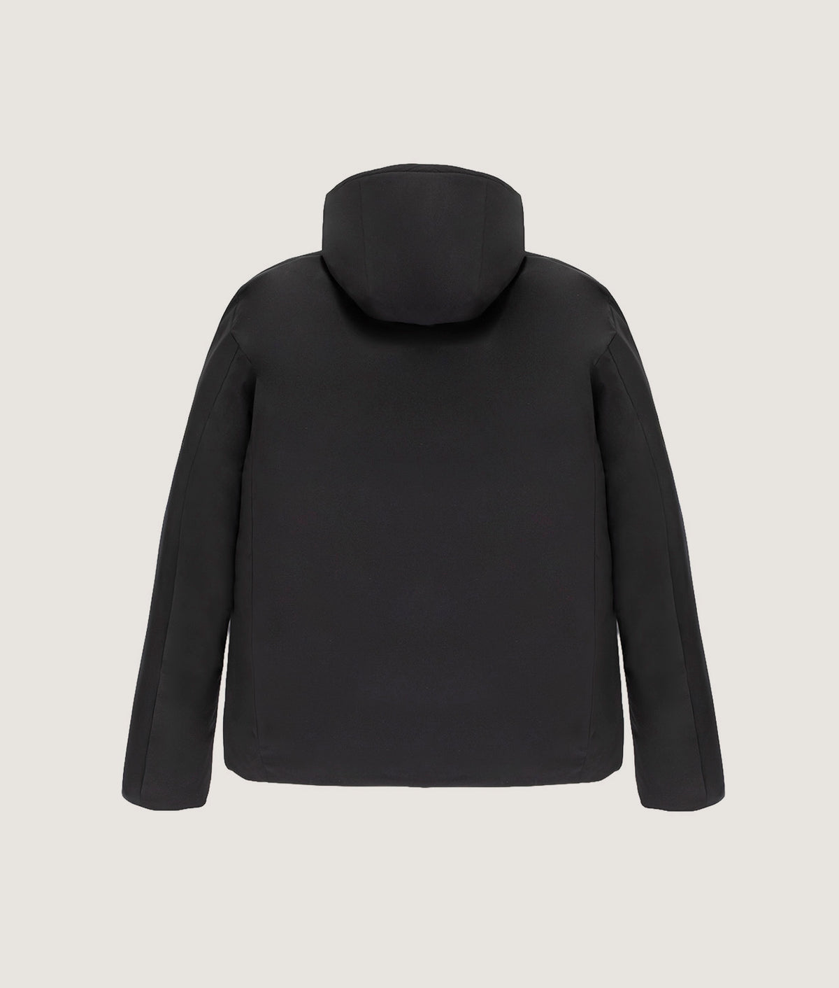 POLAR JACKET BLACK | RefrigiWear