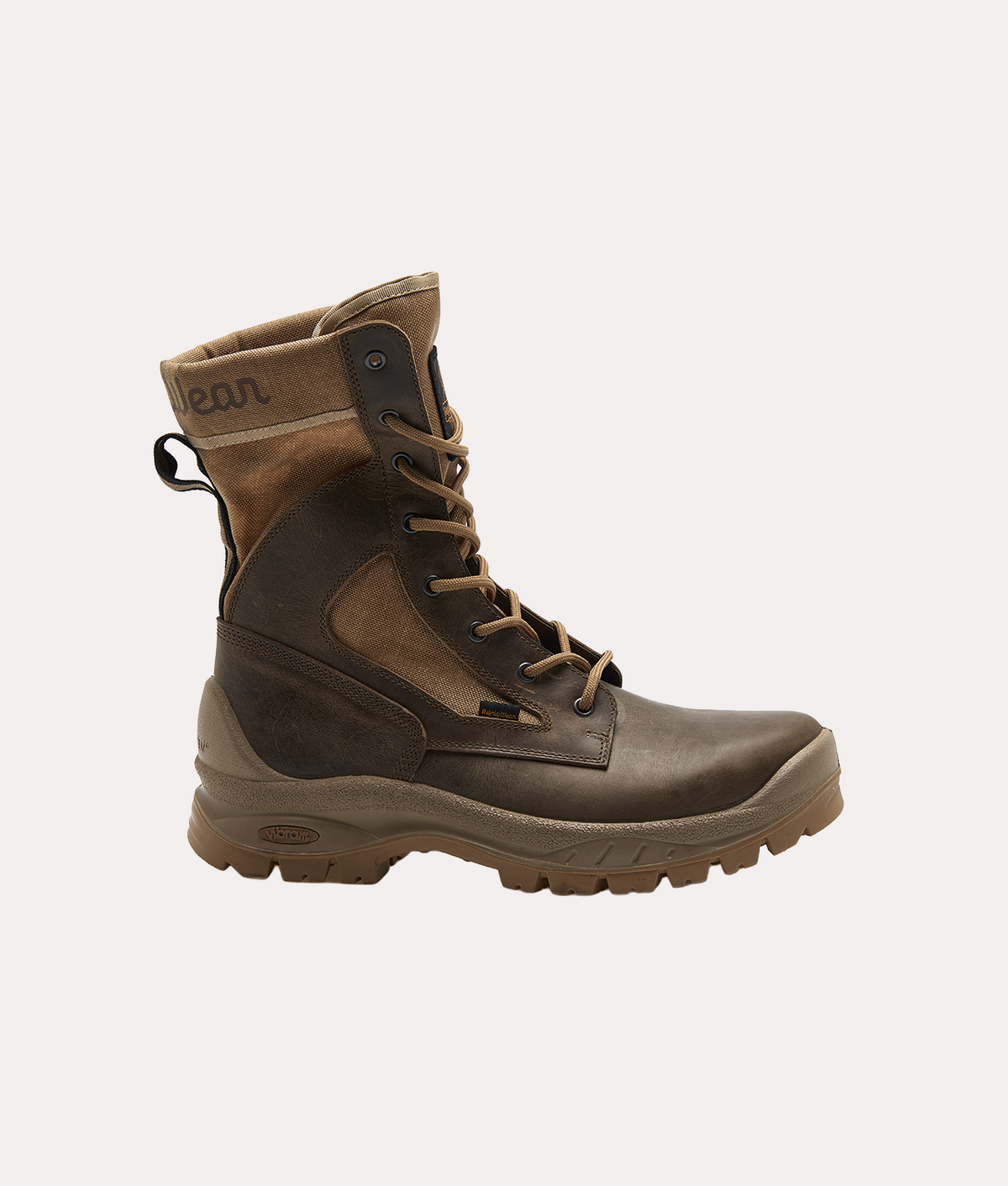 ACCESSORIES HARLY01 SHOES BEIGE | RefrigiWear