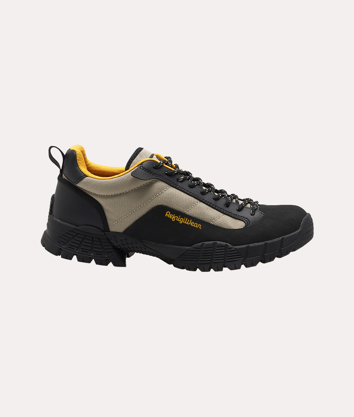 COBBLE01 SHOES