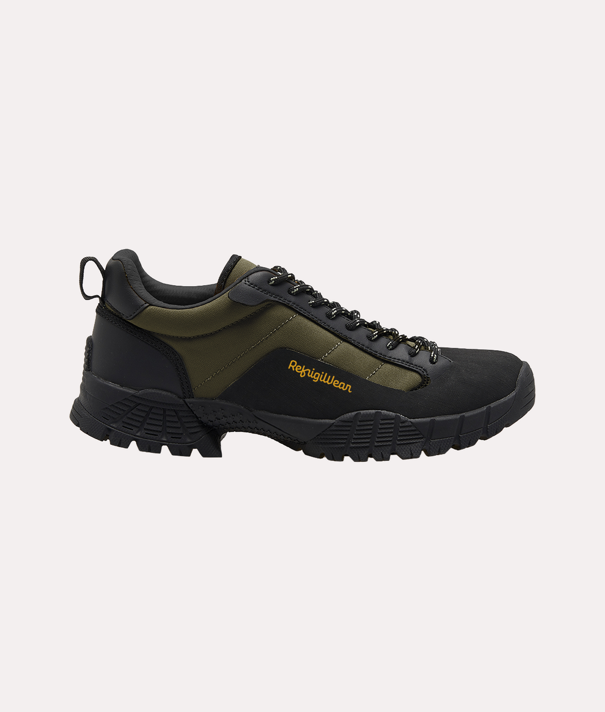 COBBLE01 SHOES