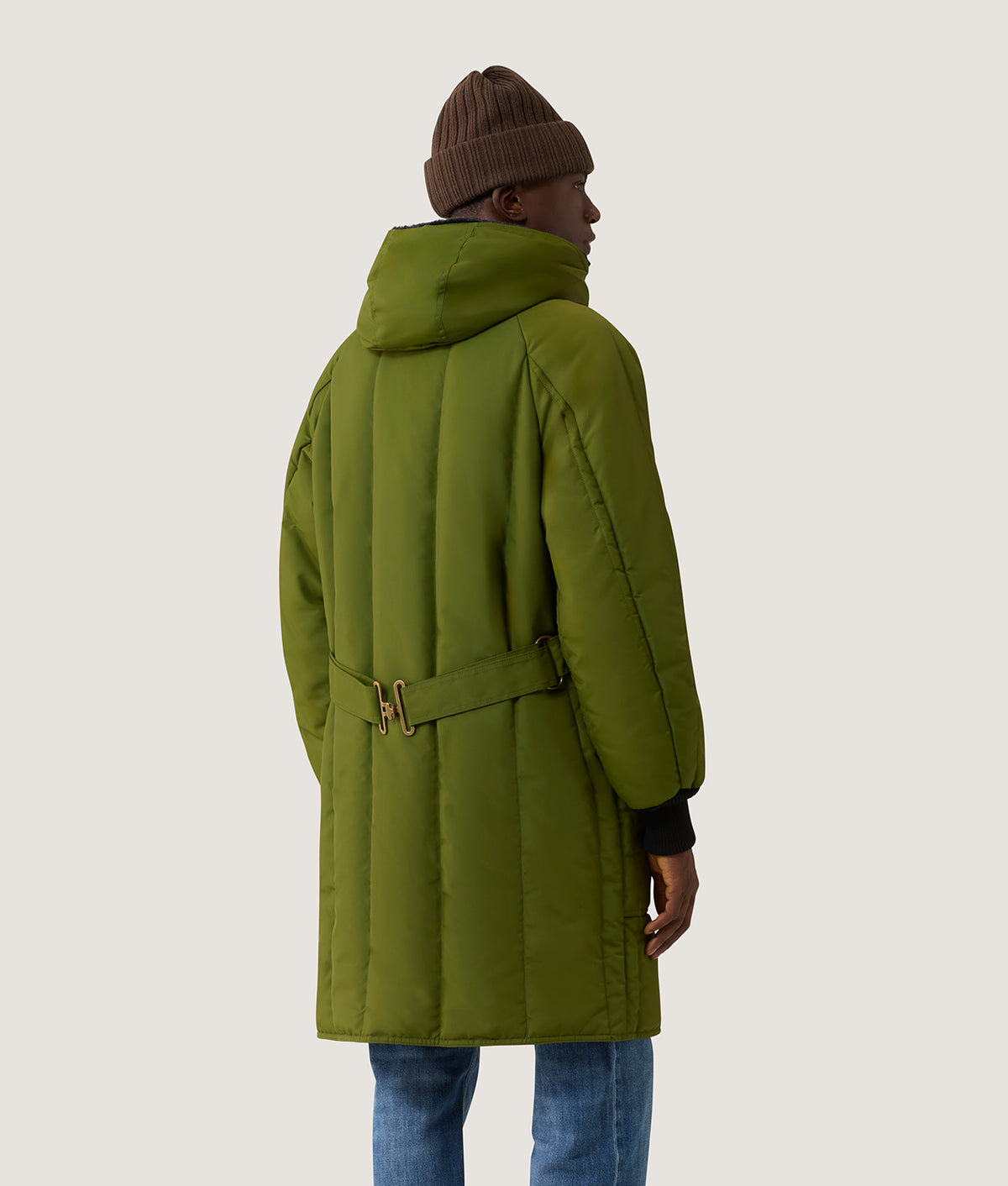 ORIGINAL PARKA