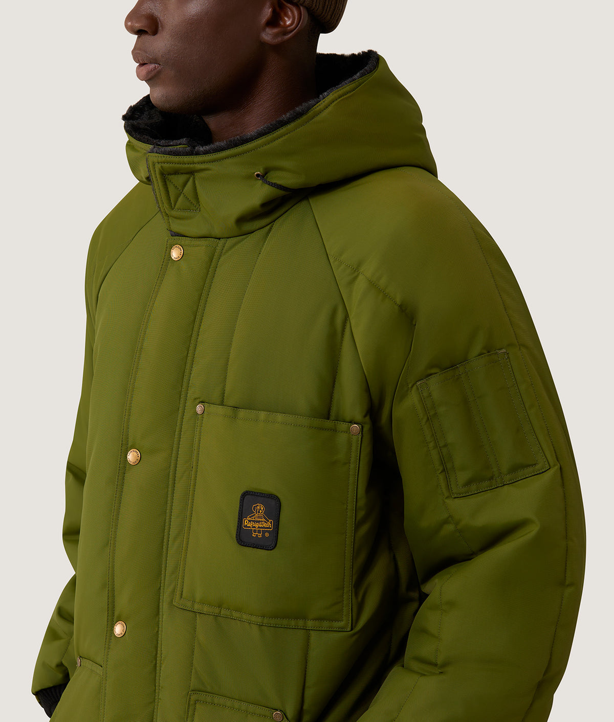 ORIGINAL PARKA