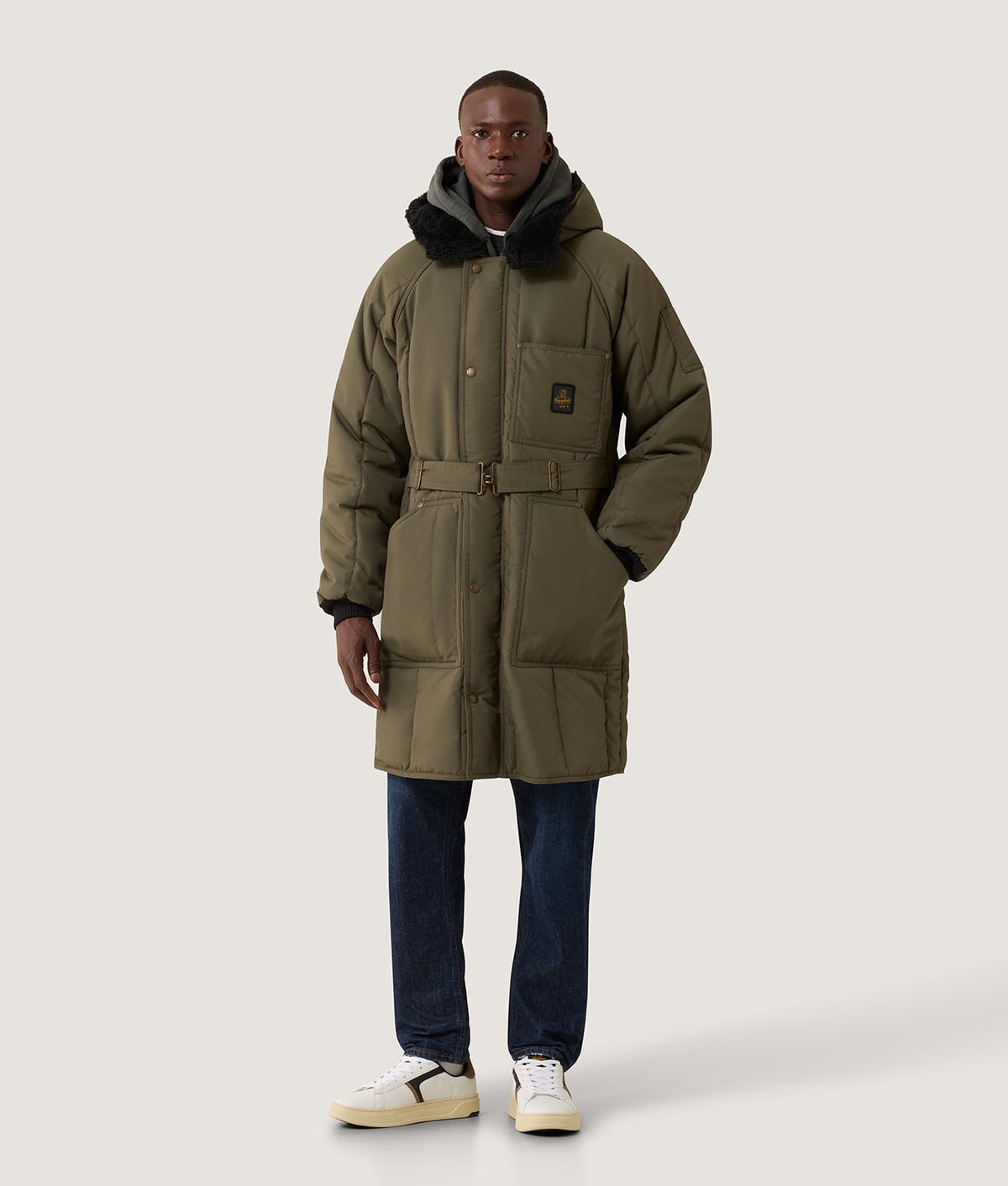 ORIGINAL PARKA