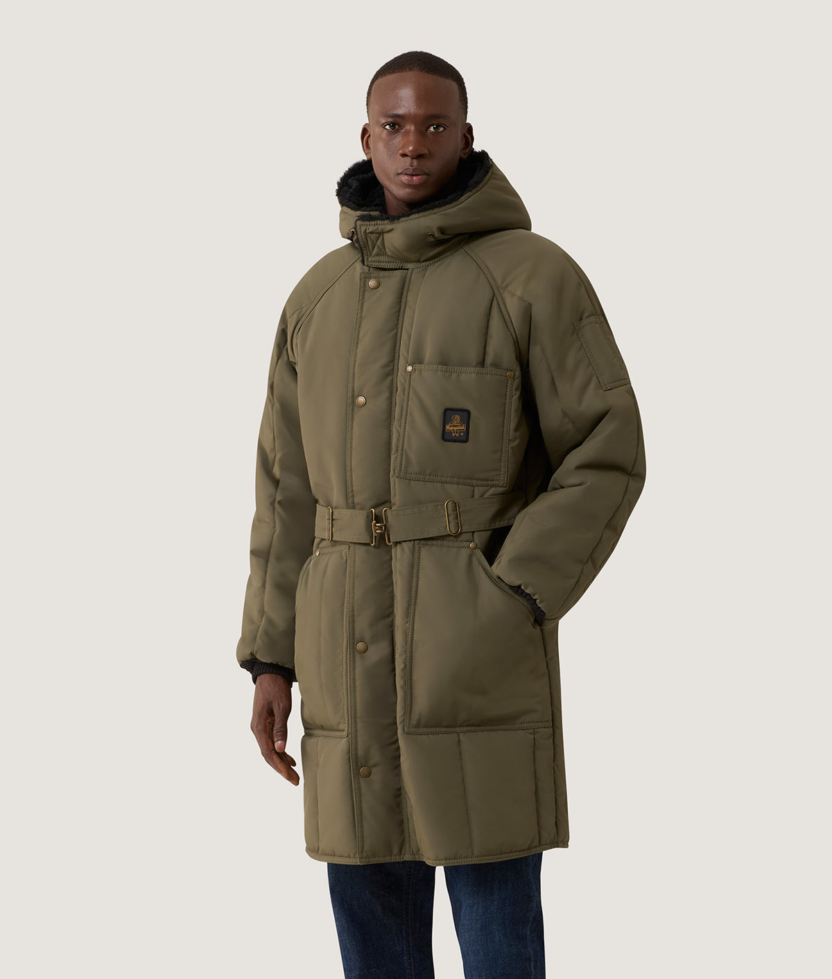 ORIGINAL PARKA