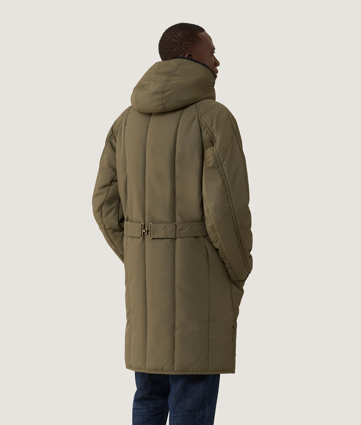 ORIGINAL PARKA