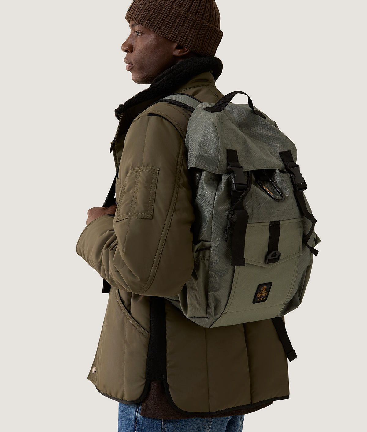 HIKE BACKPACK