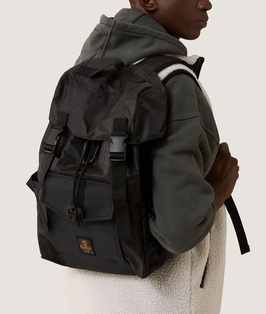 HIKE BACKPACK