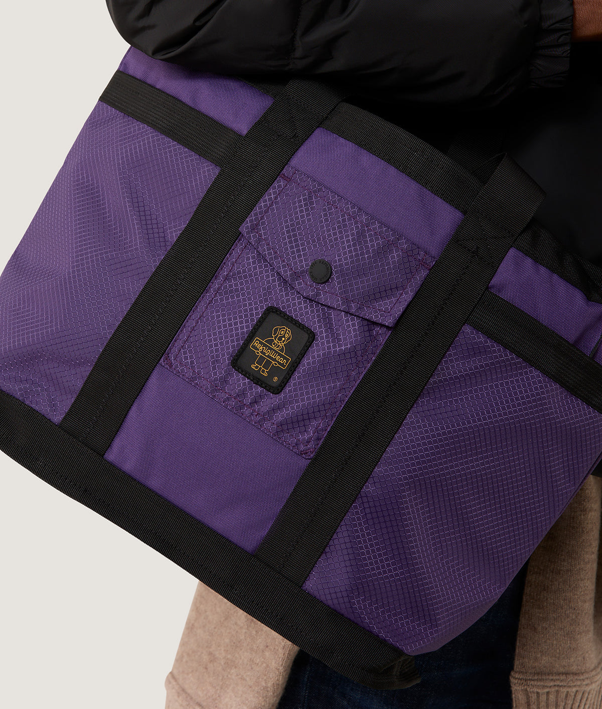 LEAF BAG