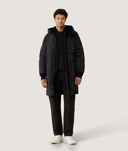 ORIGINAL PARKA