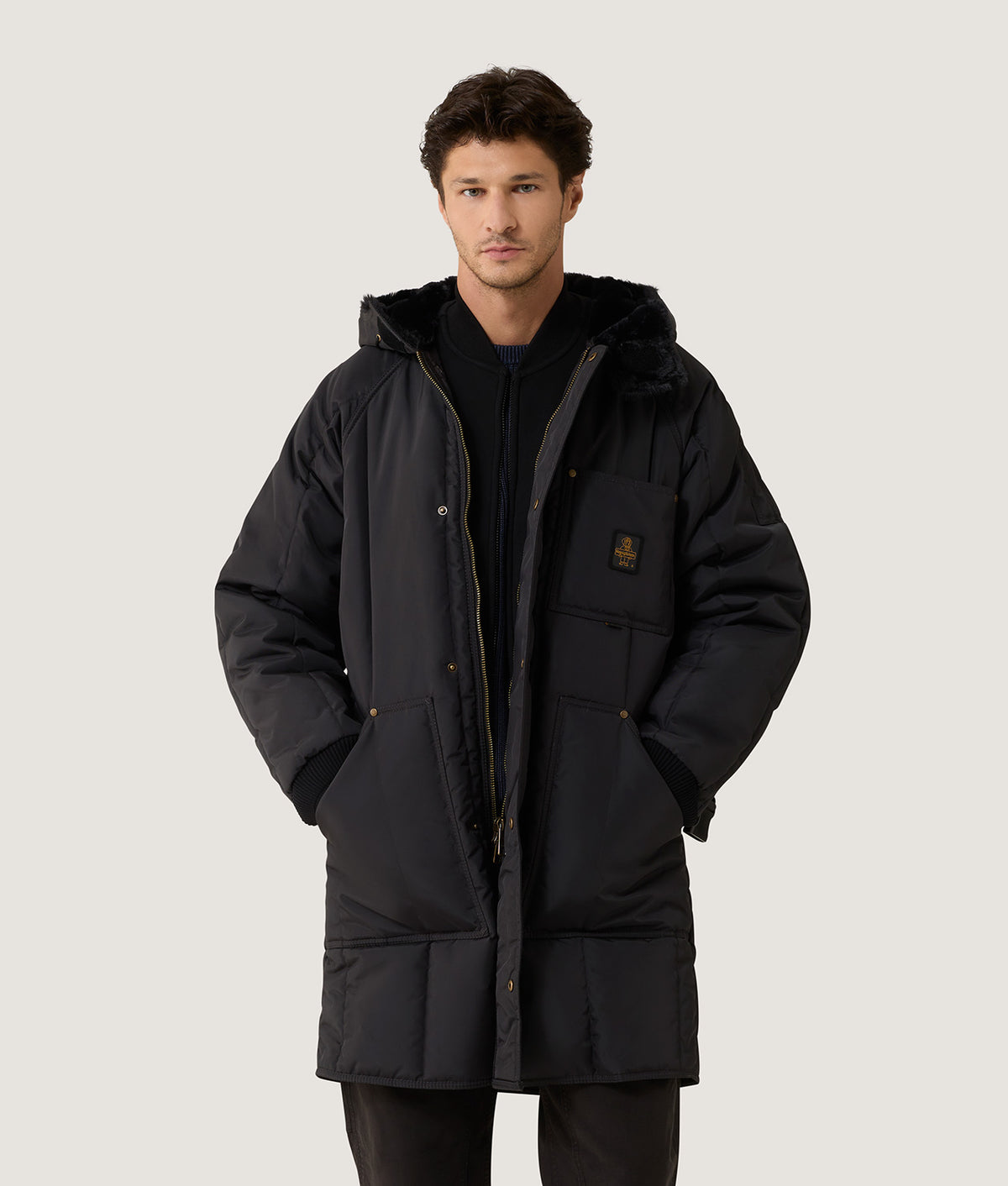 ORIGINAL PARKA