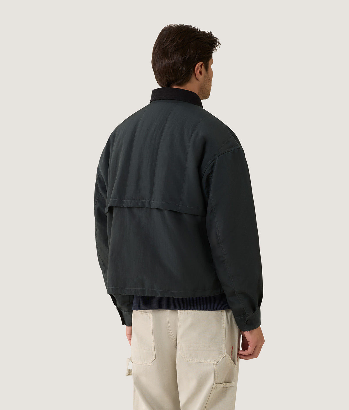 TOBIAS JACKET LAB